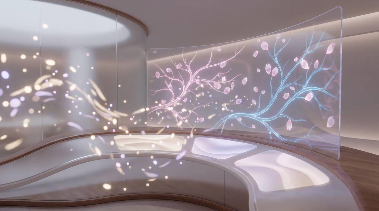 樱花视频AI灵感创作工具 - 温暖陪伴式AI辅助创作 - lifhozj.cn